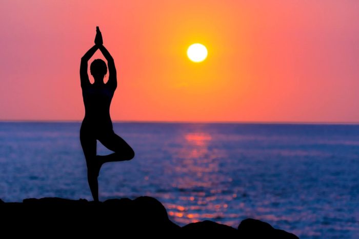 Yoga In Paradise Single Day Retreat